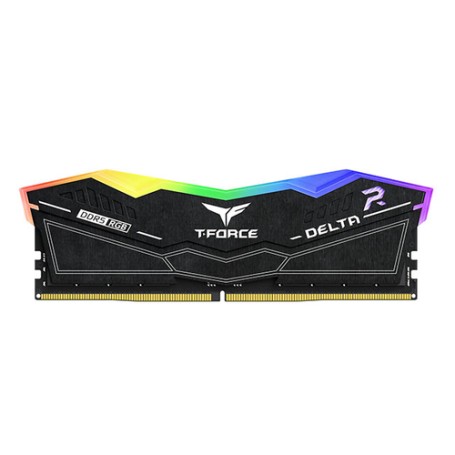 Team Group DELTA RGB DDR5 memoria 32 GB 2 x 16 GB 6000 MHz Data Integrity Check (verifica integrità dat (FF3D532G6000HC38ADC01)