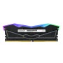 Team Group DELTA RGB DDR5 memoria 32 GB 2 x 16 GB 6000 MHz Data Integrity Check (verifica integrità dat (FF3D532G6000HC38ADC01)