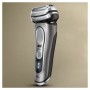 Braun Series 9 Pro 9465CC Trimmer Nero, Argento (373063)