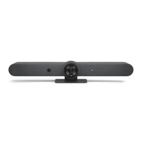 Logitech Tap Rally Bar Bundle - Zoom sistema di conferenza Collegamento ethernet LAN Sistema di videoconferenza d (TAPRBGUNIAPP)