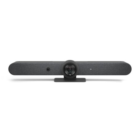 Logitech Tap Rally Bar Bundle - Zoom sistema di conferenza Collegamento ethernet LAN Sistema di videoconferenza d (TAPRBGUNIAPP)