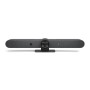 Logitech Tap Rally Bar Bundle - Zoom sistema di conferenza Collegamento ethernet LAN Sistema di videoconferenza d (TAPRBGUNIAPP)