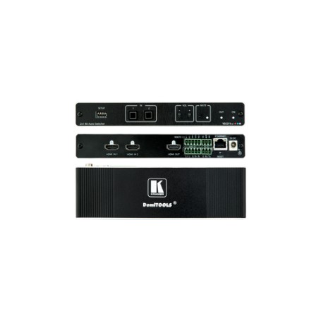 Kramer Electronics VS-211XS Commutatore a matrice AV (20-80540090)