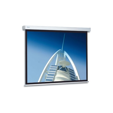 Kindermann Compact Electrol 179 x 280 cm schermo per proiettore 16:10 (7400000012)