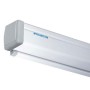 Kindermann Compact Electrol 179 x 280 cm schermo per proiettore 16:10 (7400000012)