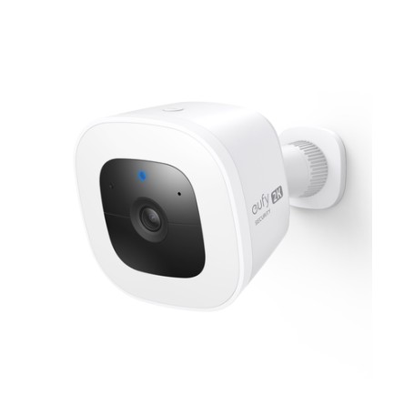 Eufy SoloCam L40 Cubo Telecamera di sicurezza IP Interno e esterno 2048 x 1080 Pixel Soffitto/Scrivania (T8123G21)