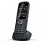 Gigaset R700H PRO Telefono DECT Identificatore di chiamata Nero (S30852-H2976-R102)