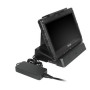 Getac GDODE5 docking station per dispositivo mobile Tablet Nero (GDODE5)