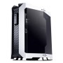 Lian Li TR-01X computer case Midi Tower Nero, Argento (TR-01X)