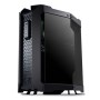 Lian Li TR-01X computer case Midi Tower Nero, Argento (TR-01X)