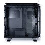 Lian Li TR-01X computer case Midi Tower Nero, Argento (TR-01X)