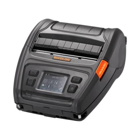 Bixolon XM7-40 203 x 203 DPI Con cavo e senza cavo Termica diretta Stampante portatile (XM7-40WK)