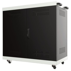 EFB Elektronik TAB-3306TS.S2RW portable device management cart& cabinet Carrello per la gestione dei dispositi (TAB-3306TS.S2RW)