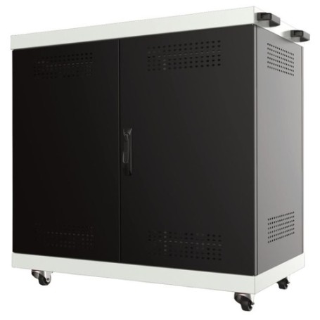 EFB Elektronik TAB-3306TS.S2RW portable device management cart& cabinet Carrello per la gestione dei dispositi (TAB-3306TS.S2RW)