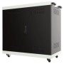 EFB Elektronik TAB-3306TS.S2RW portable device management cart& cabinet Carrello per la gestione dei dispositi (TAB-3306TS.S2RW)