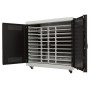 EFB Elektronik TAB-3306TS.S2RW portable device management cart& cabinet Carrello per la gestione dei dispositi (TAB-3306TS.S2RW)