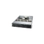 Supermicro SYS-620P-TRT server Armadio (2U) Intel® Xeon® serie 3000 DDR4-SDRAM 120 W (SYS-620P-TRT)