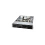 Supermicro SYS-520P-WTR server Armadio (2U) Intel® Xeon® serie 3000 DDR4-SDRAM 650 W (SYS-520P-WTR)
