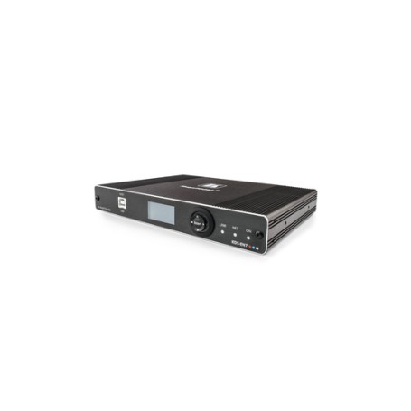 Kramer Electronics KDS-EN7 Trasmettitore AV Nero (60-000590)