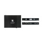 Kramer Electronics KDS-EN7 Trasmettitore AV Nero (60-000590)