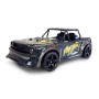Amewi Panther Pro modellino radiocomandato (RC) Macchina a retrocarica Motore elettrico 1:16 (21089)