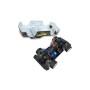 Amewi Panther Pro modellino radiocomandato (RC) Macchina a retrocarica Motore elettrico 1:16 (21089)