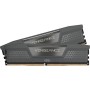 Corsair Vengeance CMK64GX5M2B6000Z40 memoria 64 GB 2 x 32 GB DDR5 6000 MHz (CMK64GX5M2B6000Z40)