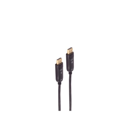 shiverpeaks BS30-16755 cavo DisplayPort 100 m Nero (BS30-16755)