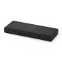Dicota D31952 replicatore di porte e docking station per notebook Cablato USB tipo-C Nero (D31952)
