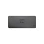 Dicota D31951 replicatore di porte e docking station per notebook Cablato USB tipo-C Nero (D31951)
