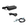 Dicota D31951 replicatore di porte e docking station per notebook Cablato USB tipo-C Nero (D31951)
