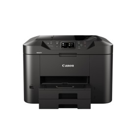 Canon MAXIFY MB2750 Ad inchiostro A4 600 x 1200 DPI Wi-Fi (0958C009)