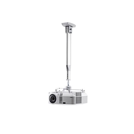 SMS Smart Media Solutions Projector CL V supporto per proiettore Soffitto Argento (AE021022)