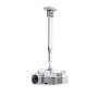 SMS Smart Media Solutions Projector CL V supporto per proiettore Soffitto Argento (AE021022)