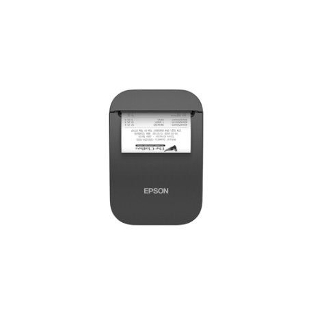 Epson TM-P80II AC (131) 203 x 203 DPI Con cavo e senza cavo Termico Stampante portatile (C31CK00131)