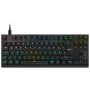 Corsair K60 PRO tastiera USB QWERTY Tedesco Nero (CH-911D01A-DE)