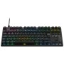 Corsair K60 PRO tastiera USB QWERTY Tedesco Nero (CH-911D01A-DE)
