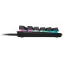 Corsair K60 PRO tastiera USB QWERTY Tedesco Nero (CH-911D01A-DE)
