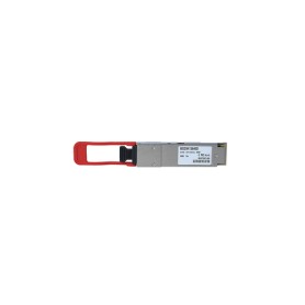 BlueOptics 57-1000327-01-BO modulo del ricetrasmettitore di rete Fibra ottica QSFP (57-1000327-01-BO)