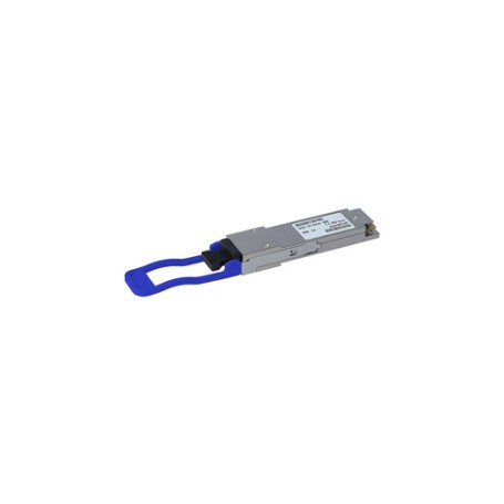 BlueOptics QSFP-40G-LR4-CT-BO modulo del ricetrasmettitore di rete Fibra ottica (QSFP-40G-LR4-CT-BO)
