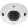 ABUS IPCB44511A telecamera di sorveglianza Cupola Telecamera di sicurezza IP Interno e esterno 2688 x 1520 Pixel So (IPCB44511A)