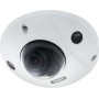 ABUS IPCB44511A telecamera di sorveglianza Cupola Telecamera di sicurezza IP Interno e esterno 2688 x 1520 Pixel So (IPCB44511A)