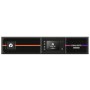 Vertiv Liebert GXT5LI-1500IRT2UXL gruppo di continuità (UPS) Doppia conversione (online) 1,5 kVA 1500 W 8  (GXT5LI-1500IRT2UXL)