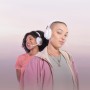 Logitech G G735 Auricolare Con cavo e senza cavo A Padiglione Giocare Bluetooth Bianco (981-001083)