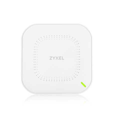 Zyxel NWA90AX 1200 Mbit/s Bianco Supporto Power over Ethernet (PoE) (NWA90AX-EU0103F)