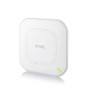 Zyxel NWA90AX 1200 Mbit/s Bianco Supporto Power over Ethernet (PoE) (NWA90AX-EU0103F)