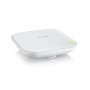 Zyxel NWA90AX 1200 Mbit/s Bianco Supporto Power over Ethernet (PoE) (NWA90AX-EU0103F)