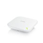 Zyxel NWA90AX 1200 Mbit/s Bianco Supporto Power over Ethernet (PoE) (NWA90AX-EU0103F)