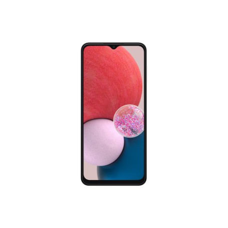 Samsung Galaxy A13 16,8 cm (6.6") Dual SIM ibrida 4G USB tipo-C 4 GB 64 GB 5000 mAh Bianco (SM-A137FZWVEUB)