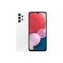Samsung Galaxy A13 16,8 cm (6.6") Dual SIM ibrida 4G USB tipo-C 4 GB 64 GB 5000 mAh Bianco (SM-A137FZWVEUB)